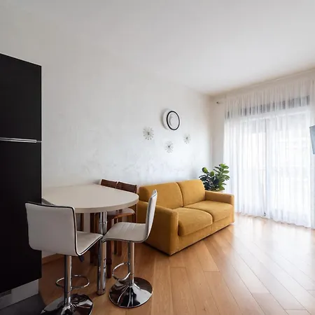 Cozystop By Rentbeat Lägenhet