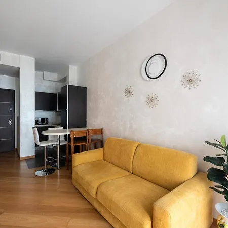 Appartement Cozystop By Rentbeat