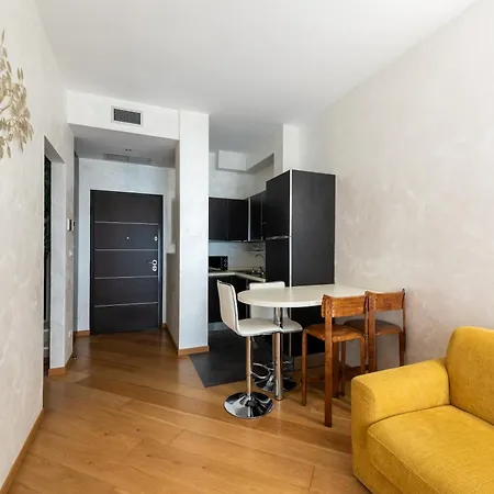 Cozystop By Rentbeat Lägenhet Turin