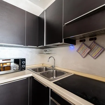 Cozystop By Rentbeat * Turin