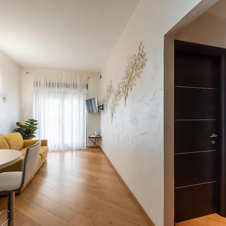 Lägenhet Cozystop By Rentbeat *
