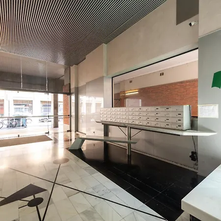 Cozystop By Rentbeat * Turin