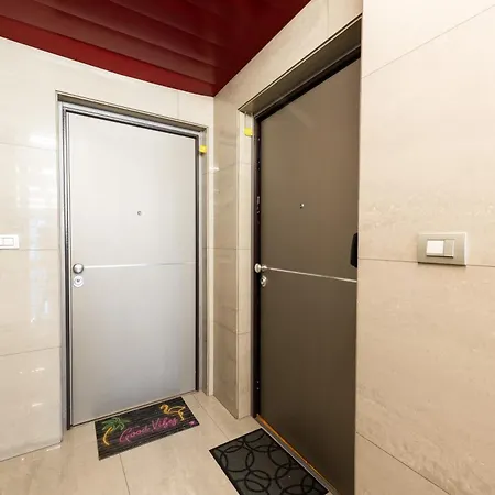 Cozystop By Rentbeat Turin