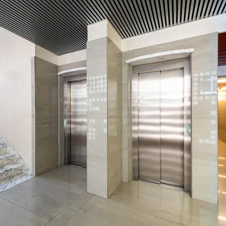 Cozystop By Rentbeat Appartement