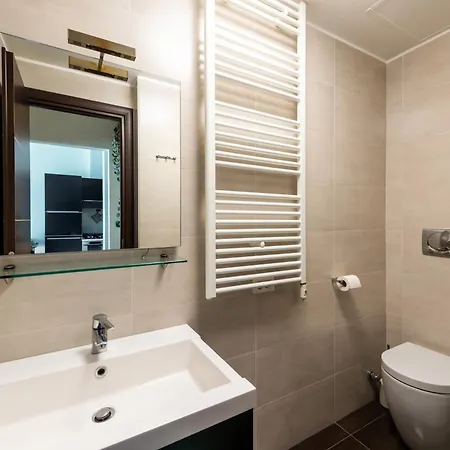 Cozystop By Rentbeat * Turin