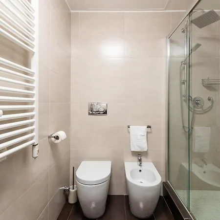 Cozystop By Rentbeat Appartement *