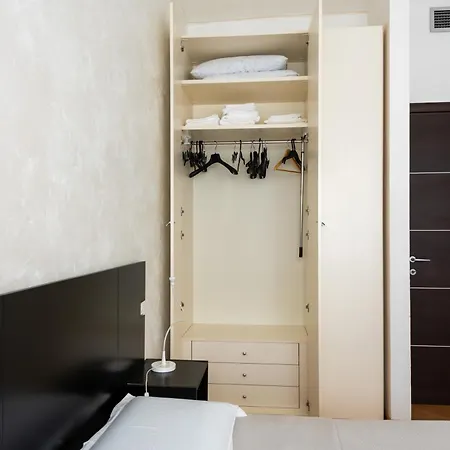 Lägenhet Cozystop By Rentbeat Turin