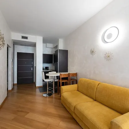 Apartman Cozystop By Rentbeat *